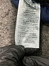 Guess Solid Blue Jeans Size 28 waist - photo 9