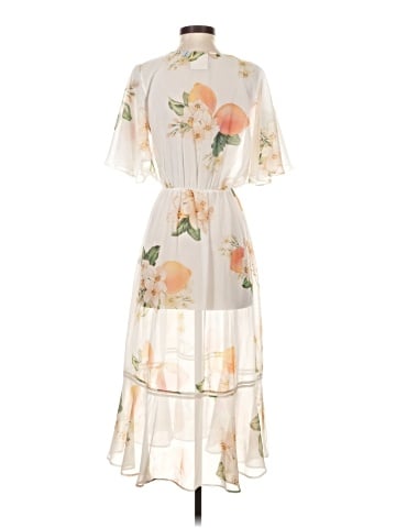 FARM Rio for Anthropologie Casual Dress (view 2)