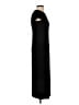 FP BEACH Solid Black Cocktail Dress Size XS - photo 4