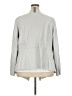 The Limited 100% Polyurethane Gray Blazer Size 3X - photo 2