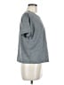 Universal Thread Gray Short Sleeve T-Shirt Size M - photo 4