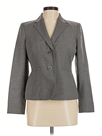 Kasper Blazer (view 1)