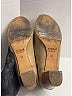 Chloé Tan Leather Buckle Accent Ankle Boots Size EU 38 - photo 6