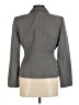 Kasper 100% Polyester Gray Blazer Size 6 (petite) - photo 2