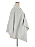 The Limited 100% Polyurethane Gray Blazer Size 3X - photo 4