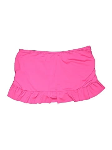 Kenneth Cole REACTION Swimsuit Bottoms (view 2)