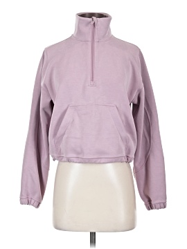 Lululemon Athletica Track Jacket