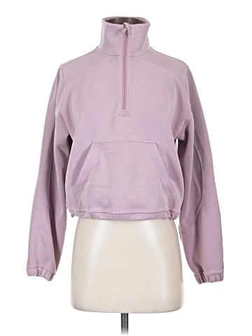 Lululemon Athletica Track Jacket (view 1)