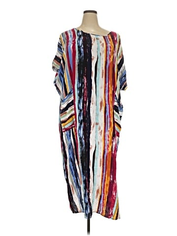 Shein Curve Casual Dress (view 1)