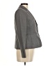 Kasper 100% Polyester Gray Blazer Size 6 (petite) - photo 4