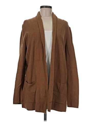 J.Crew Factory Store Cardigan (view 1)
