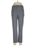 Theory Houndstooth Gray Dress Pants Size 6 - photo 1