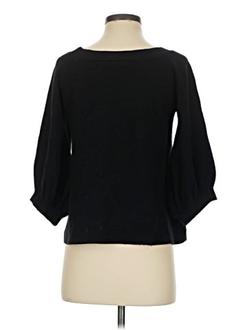 Central Park West Cashmere Cardigan (view 2)