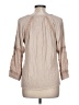 Cupio Tan Pullover Sweater Size L - photo 2