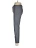 Theory Houndstooth Gray Dress Pants Size 6 - photo 5