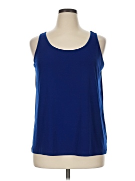 Susan Graver Tank Top