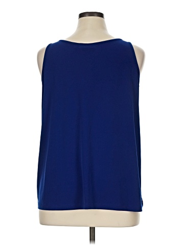 Susan Graver Tank Top (view 2)