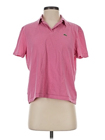 Lacoste Short Sleeve Polo (view 1)