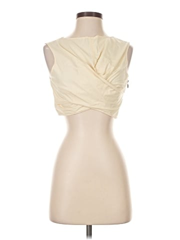 Marc by Marc Jacobs Sleeveless Blouse (view 1)