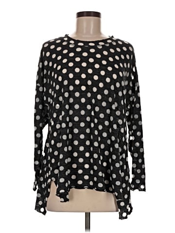 Comfy U.S.A. Long Sleeve Top (view 1)