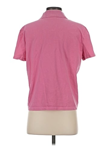 Lacoste Short Sleeve Polo (view 2)