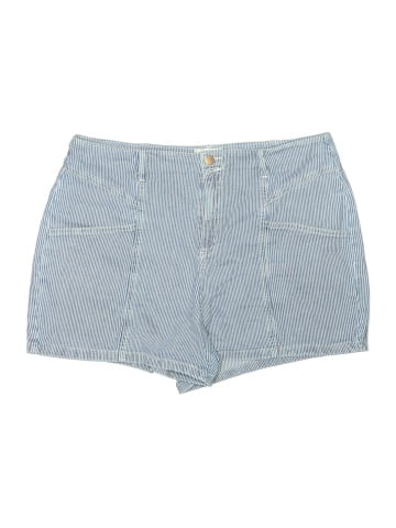 Universal Thread Denim Shorts (view 1)
