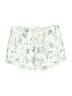 Joie Paisley Blue Shorts Size 2 - photo 1