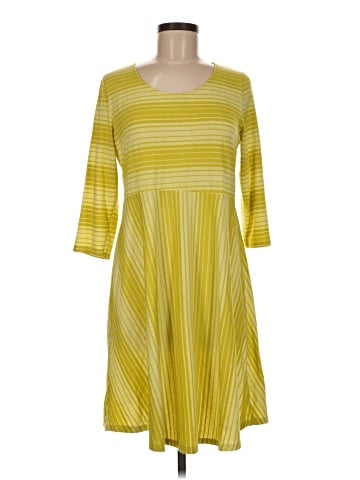 Chalet Casual Dress (view 1)