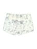 Joie Paisley Blue Shorts Size 2 - photo 2