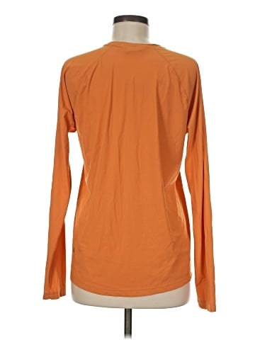 Athleta Long Sleeve T-Shirt (view 2)