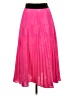DKNY Pink Formal Skirt Size S - photo 1