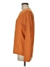 Athleta Orange Long Sleeve T-Shirt Size M - photo 5