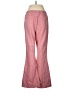 Cato Pink Casual Pants Size M - photo 2