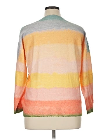 Unbranded Pullover Sweater (view 2)