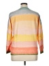 Unbranded Print Orange Pullover Sweater Size 17 - photo 2