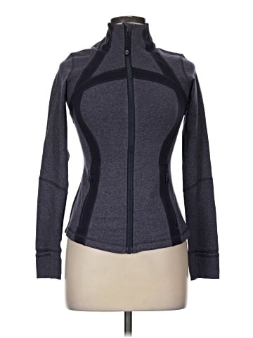 Lululemon Athletica Track Jacket (view 1)