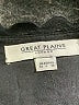 Great Plains Black Jumpsuit Size 10 - photo 4