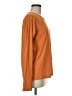Athleta Orange Long Sleeve T-Shirt Size M - photo 4