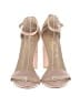Lulus Pink Sandals Size 8 1/2 - photo 2