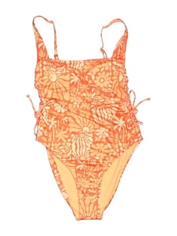 Hurley One Piece Swimsuit (view 1)