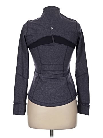 Lululemon Athletica Track Jacket (view 2)