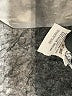 American Rag Cie Tweed Gray Turtleneck Sweater Size M - photo 8