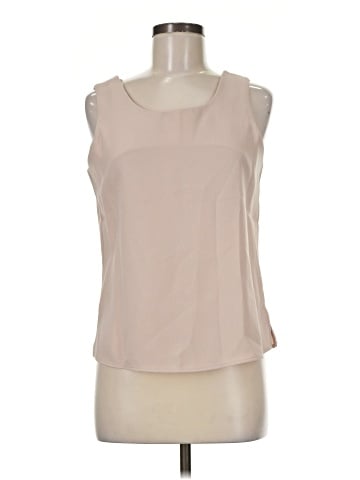 Assorted Brands Sleeveless Blouse (view 1)
