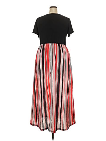 Nemidor Casual Dress (view 2)