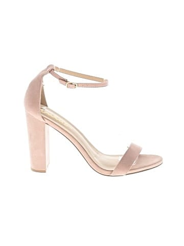 Lulus Sandals (view 1)