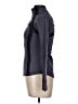 Lululemon Athletica Gray Track Jacket Size 6 - photo 5