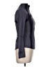 Lululemon Athletica Gray Track Jacket Size 6 - photo 4