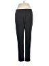 Ann Taylor LOFT Solid Gray Active Pants Size 4 - photo 1