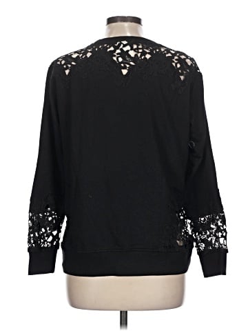 Vocal Long Sleeve Top (view 2)