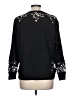 Vocal Black Long Sleeve Top Size L - photo 2